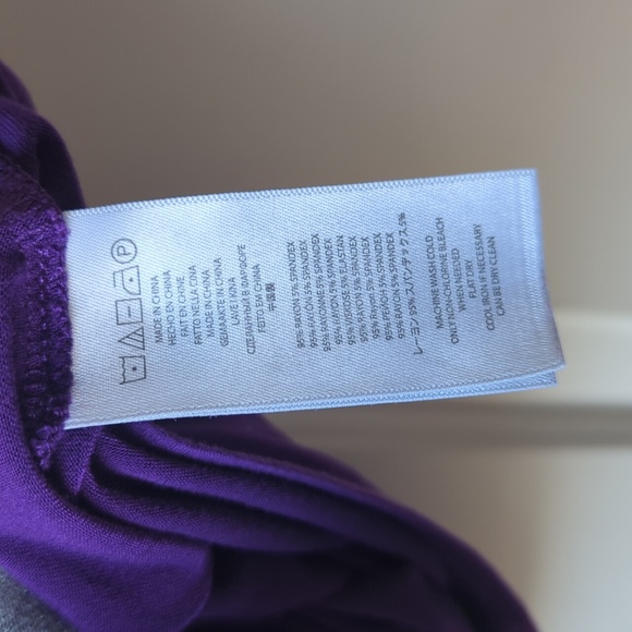 Michael Kors Sleeveless Top - Picture 4 of 5